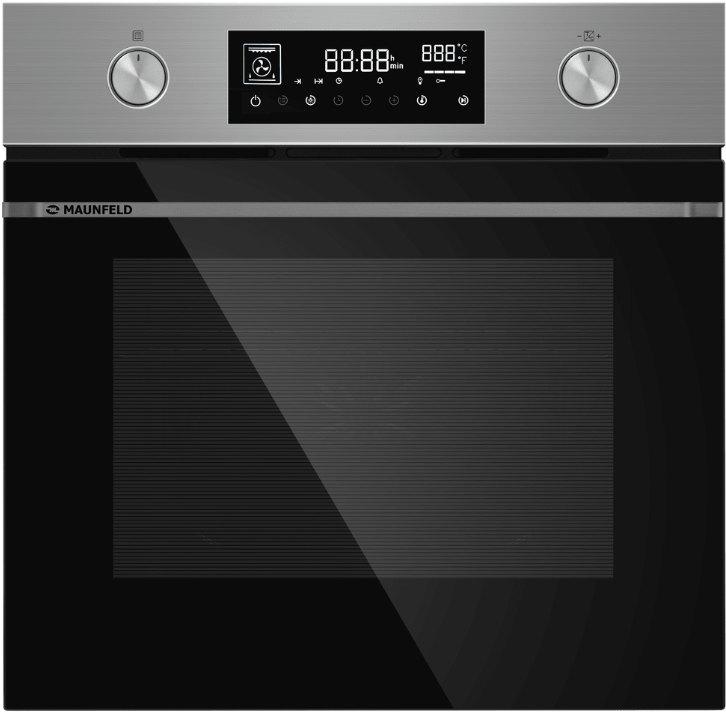 Фото товара: Maunfeld AEOH60106S