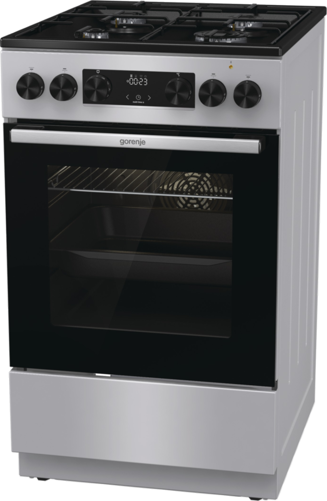 Детальное фото товара: Gorenje GK5C60SJ