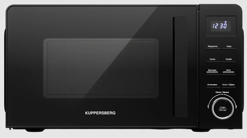 Kuppersberg TMW 202 B Детальное фото товара: Kuppersberg TMW 202 B