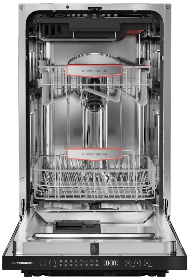 Фото товара: Kuppersberg GHL 4530