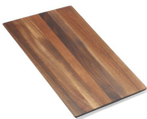 Фото товара: ALVEUS доска разделочная 418X250 дерево