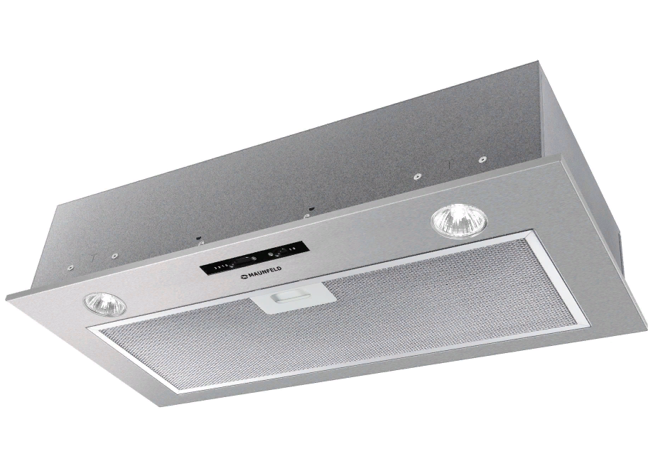 Фото товара: Maunfeld CROSBY LIGHT (C) 60 НЕРЖАВЕЙКА