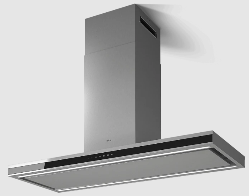 Фото товара: ELICA ELEMENT ISL @ IXBL/A/120