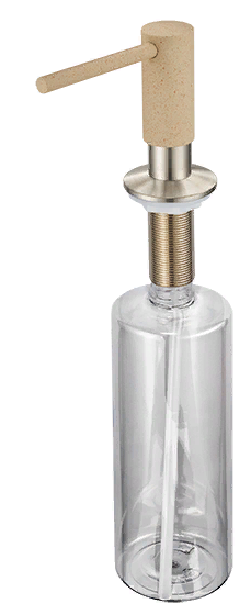 Фото товара: GRANULA 018 D дозатор для моющего средства, песок