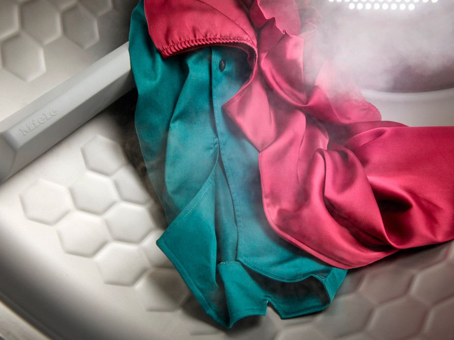 Детальное фото товара: Miele TWV780WP