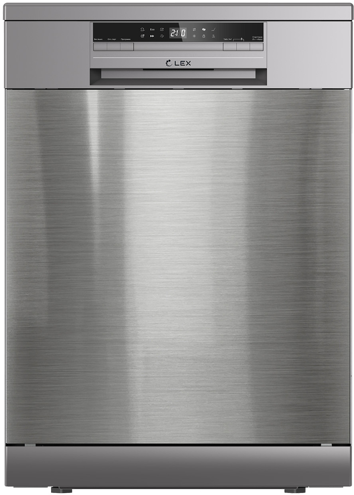 Фото товара: LEX DW6063N SL