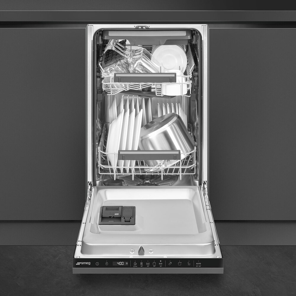 Детальное фото товара: Smeg ST4533IN