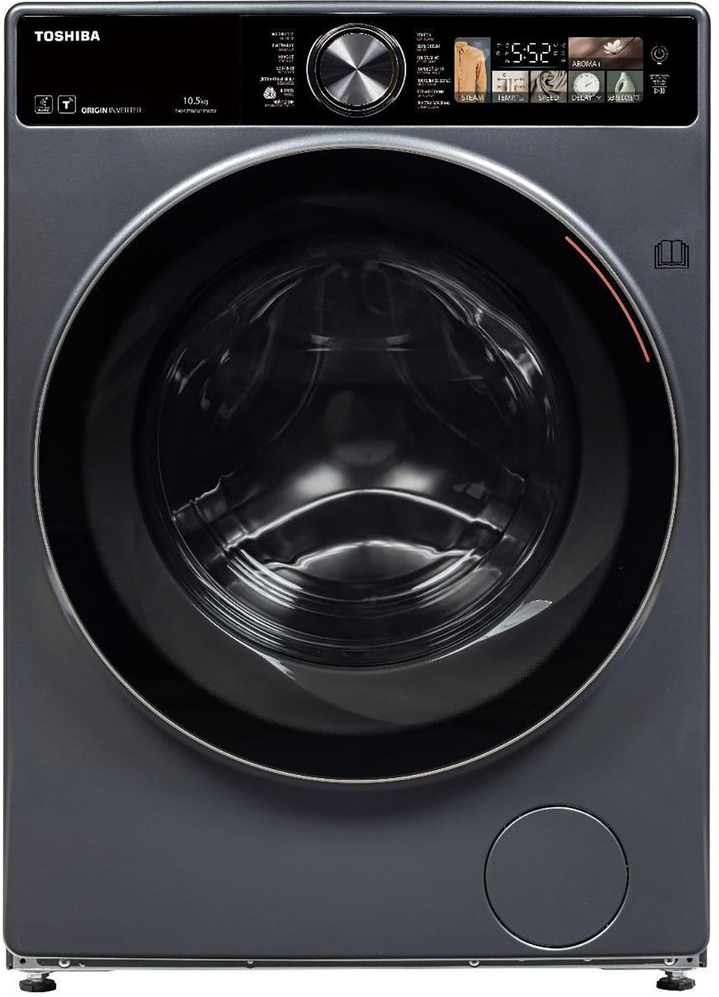 Фото товара: Toshiba TW-T25BZU115MWRU(MG)