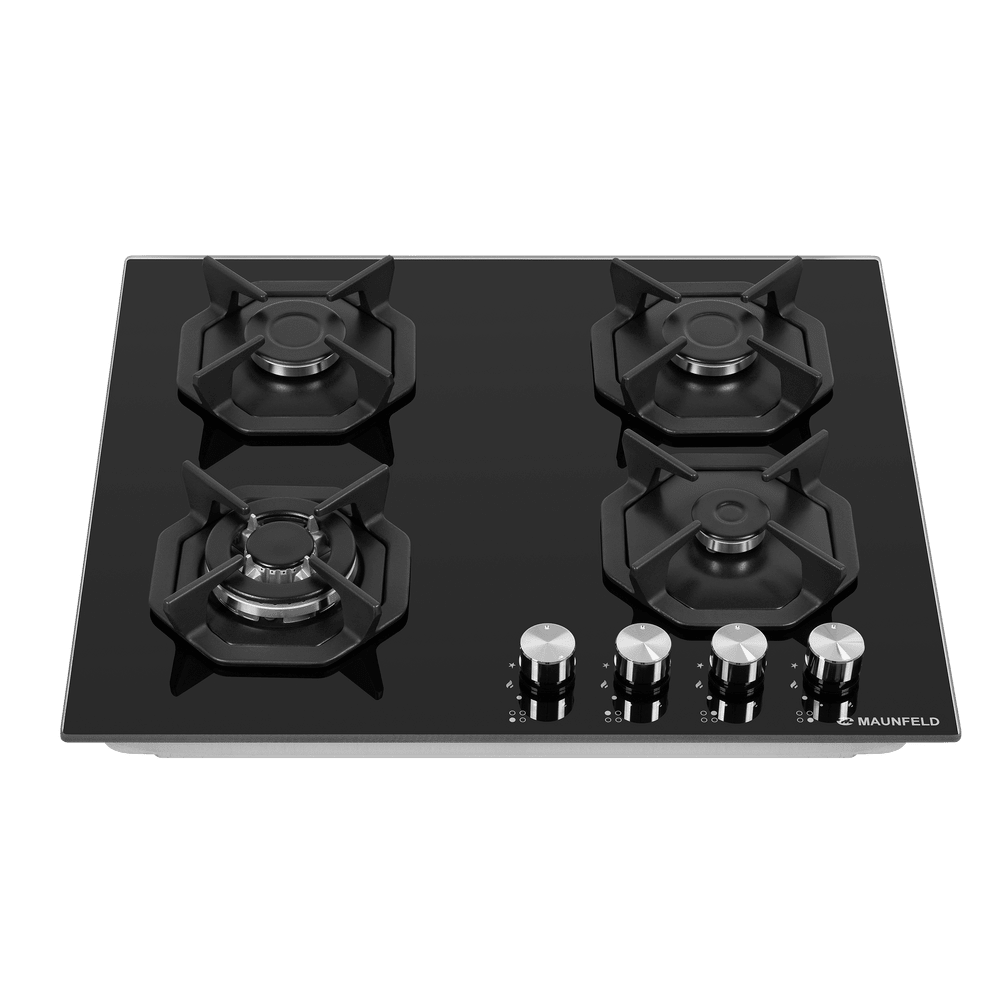 Детальное фото товара: Maunfeld EGHG.64.23CB/G газовая поверхность