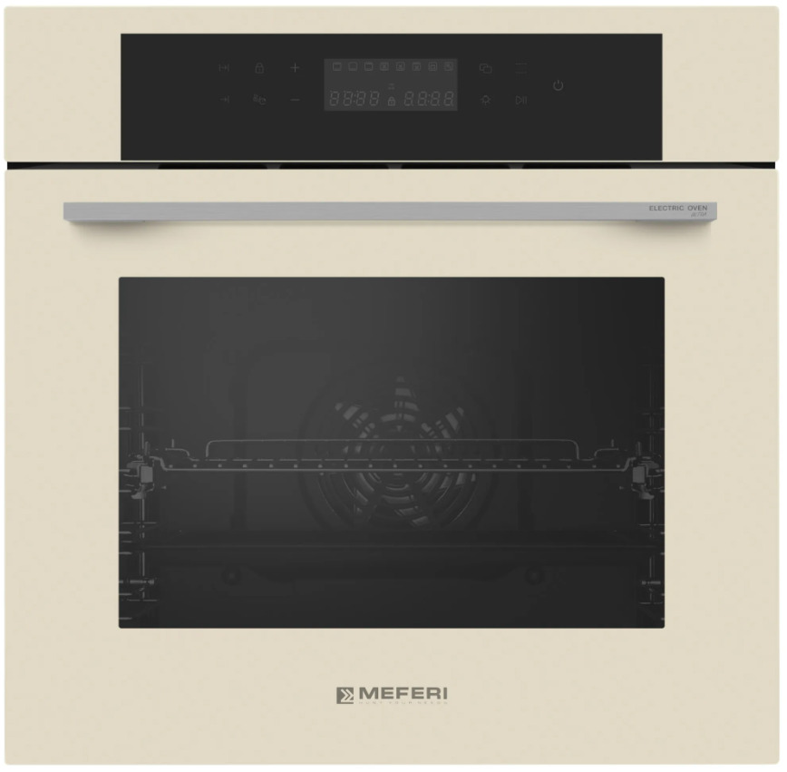 Детальное фото товара: MEFERI MEO6010BG ULTRA