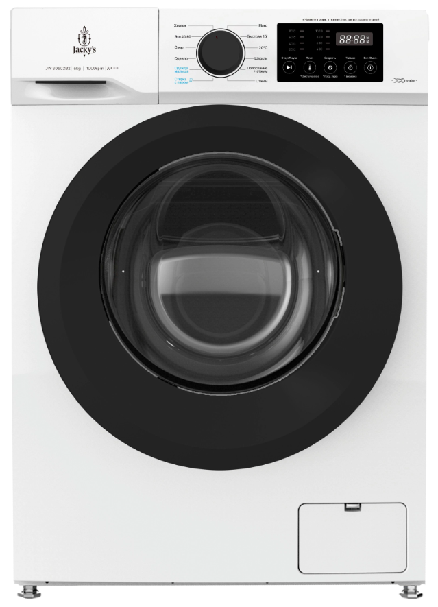 Jacky's JW S0602B2 Фото товара: Jacky's JW S0602B2