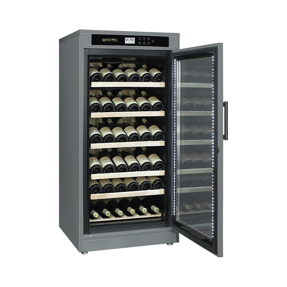 Meyvel MV69-WG1-M (Grey Quartz) Детальное фото товара: Meyvel MV69-WG1-M (Grey Quartz)