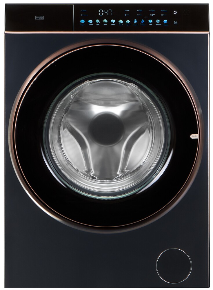 Фото товара: VARD VWD514SB