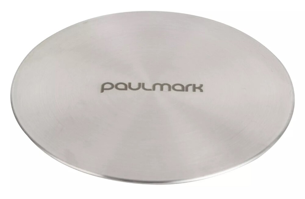 Детальное фото товара: Paulmark NEXT-PRO 58 UNI, мойка, нержавеющая сталь брашированная