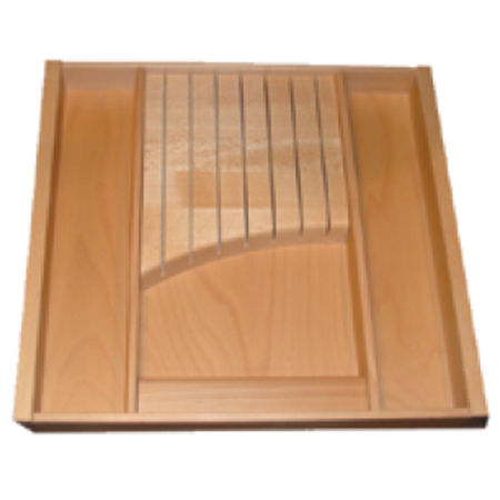 Фото товара: FIT лоток для хранения ножей 600, TandemBox Blum