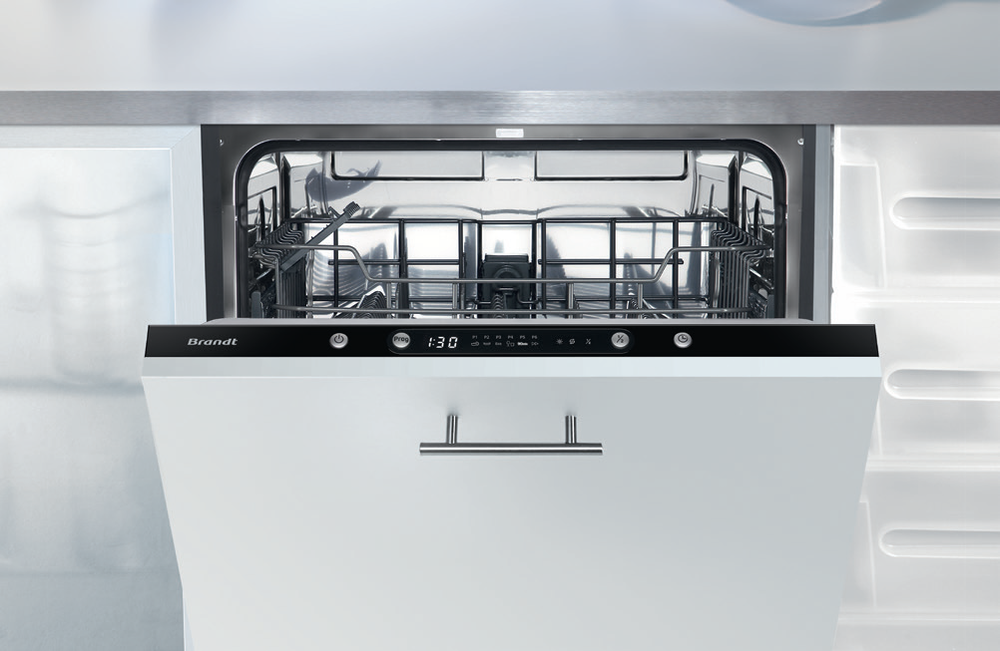 Фото товара: Brandt LVE127J