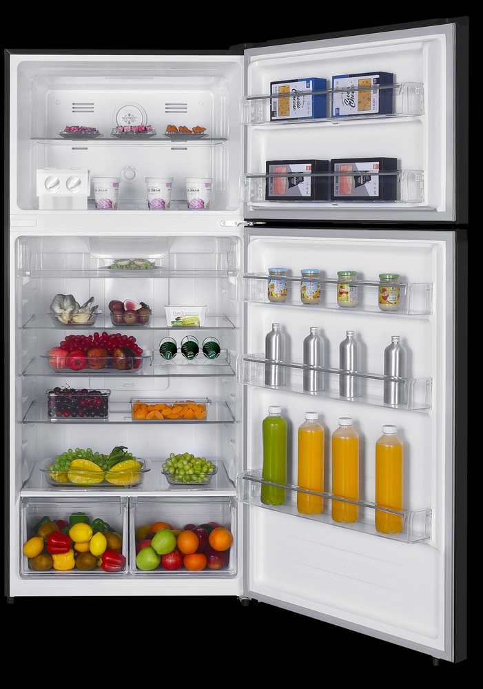 Детальное фото товара: HIBERG i-RFT 750G B