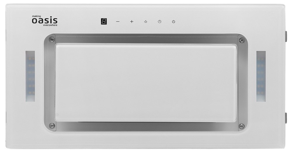 Детальное фото товара: making Oasis everywhere UL-52WG