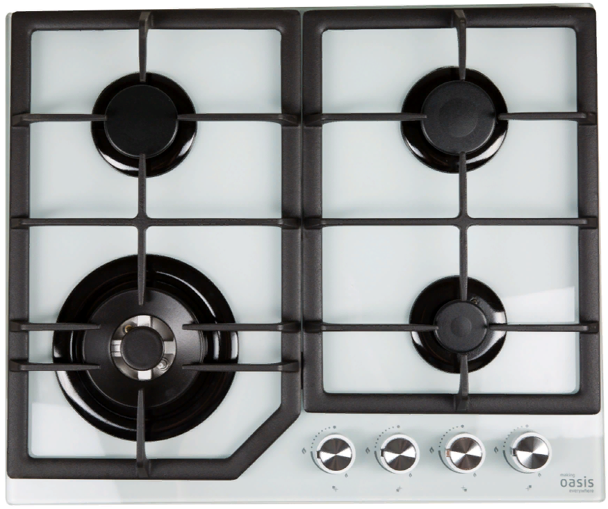 Фото товара: making Oasis everywhere P-GWT газовая поверхность