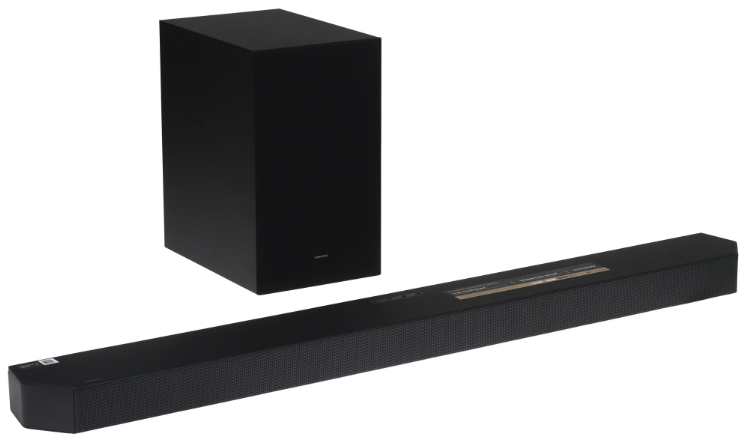 Фото товара: Samsung HW-Q600H/PY