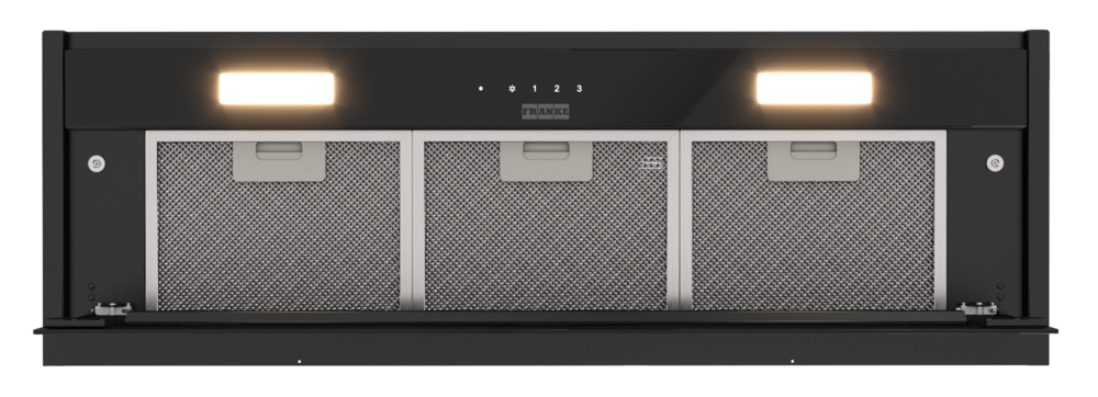 Детальное фото товара: Franke EVO 90 BK