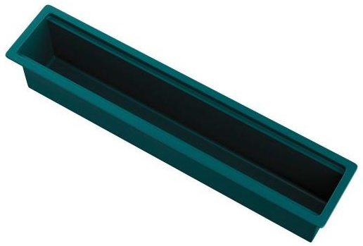 Фото товара: Omoikiri DRY-03 PRO DO, сушилка для посуды, deep ocean