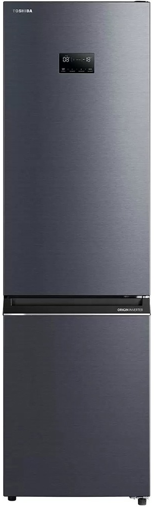 Фото товара: Toshiba GR-RB500WE-PMJ(06)