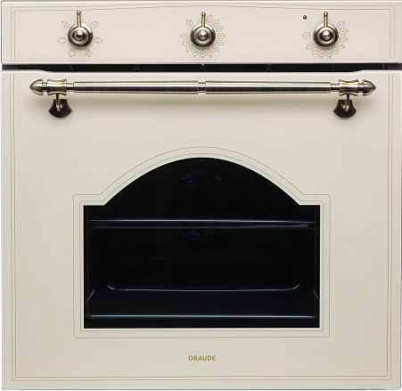 Фото товара: Graude BK 60.2 EL