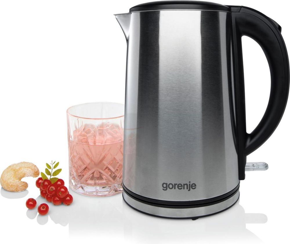 Детальное фото товара: Gorenje K15DWS электрический чайник