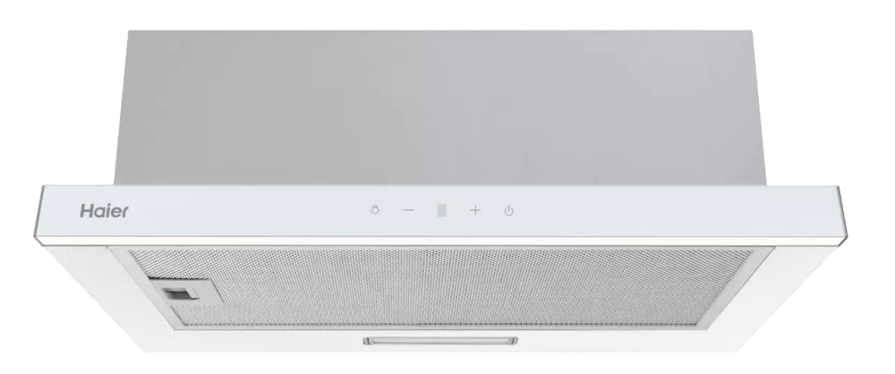 Фото товара: Haier HVX-T642GW