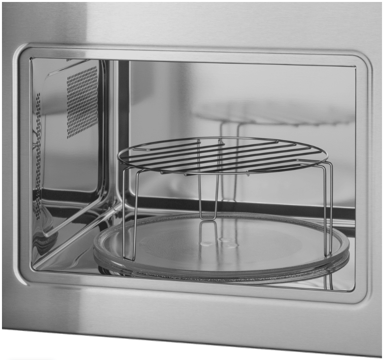 Детальное фото товара: Maunfeld MBMO820SGB09