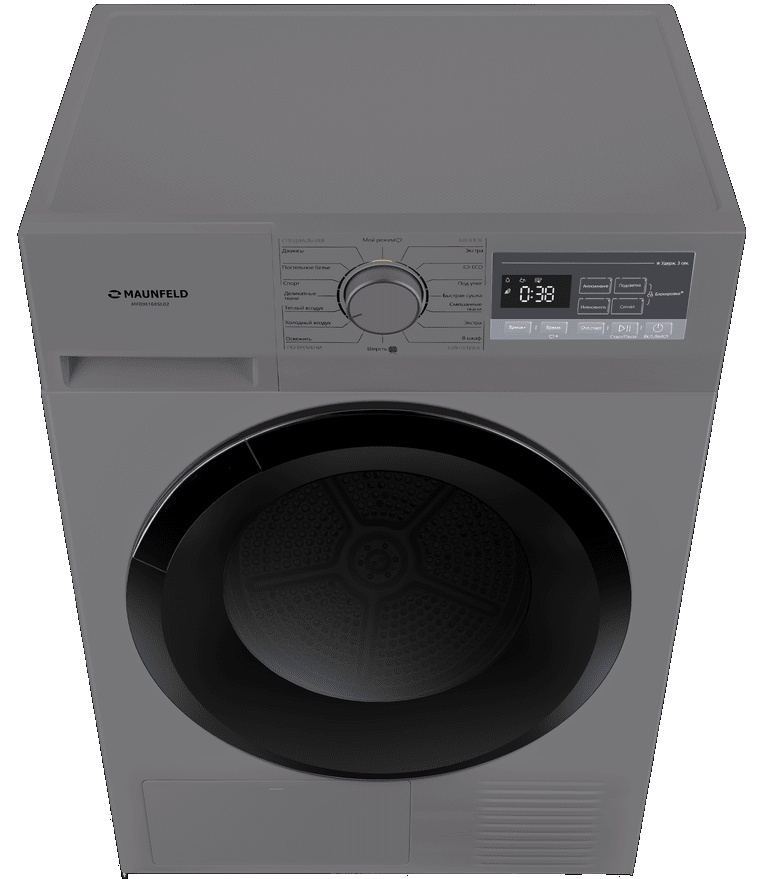 Maunfeld MFDM168SL02 Детальное фото товара: Maunfeld MFDM168SL02