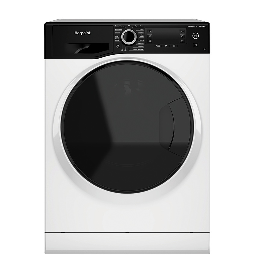 Hotpoint NSD 8249 ZD AVE RU Фото товара: Hotpoint NSD 8249 ZD AVE RU