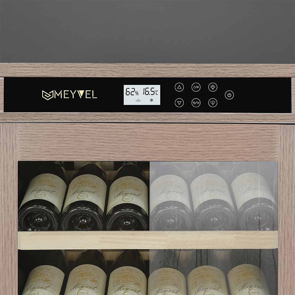 Meyvel MV102-WC1-M (Cold Maple) Детальное фото товара: Meyvel MV102-WC1-M (Cold Maple)