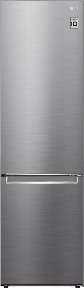 Фото товара: LG GW-B509SMJM