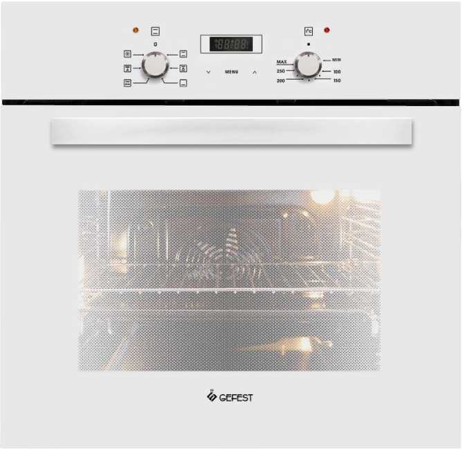 GEFEST ЭДВ ДА 622-02 БS Фото товара: GEFEST ЭДВ ДА 622-02 БS