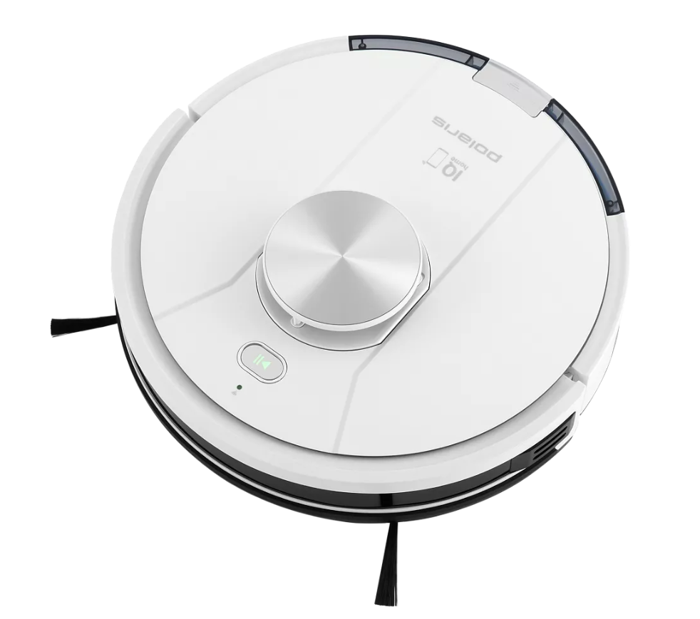 Фото товара: Polaris PVCR 3900 IQ Home Panorama Aqua