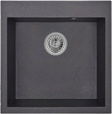 Фото товара: Emar EMQ-1510.Q, мойка, гранит, морион