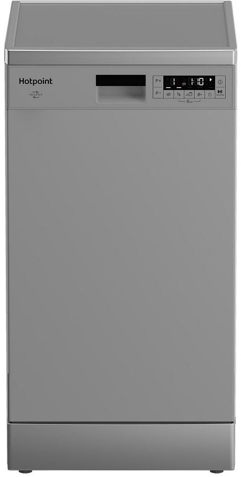 Hotpoint HFS 1C57 S Фото товара: Hotpoint HFS 1C57 S