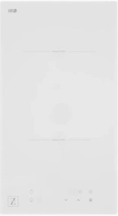 Фото товара: ZUGEL ZIH293W индукционная поверхность