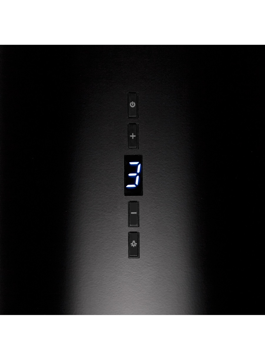 Детальное фото товара: Konigin Pasio Black/Black Glass 31