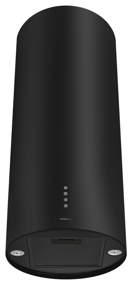 Детальное фото товара: HOMSair SIGMA 39S Wall Black