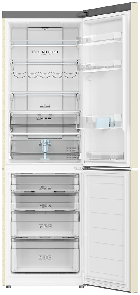 Детальное фото товара: Haier C2F636CCFDU1