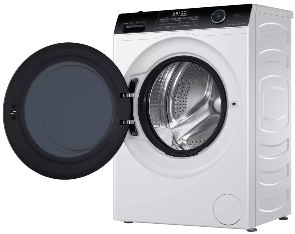Детальное фото товара: Haier HWD80-BP14959A
