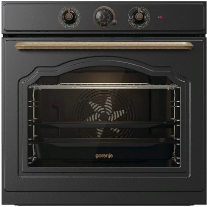 Фото товара: Gorenje BOS67371CLB