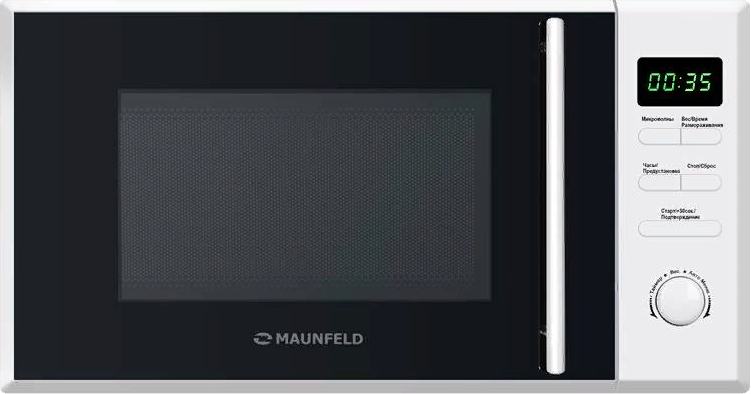 Maunfeld MFSMO.20.7TWH Фото товара: Maunfeld MFSMO.20.7TWH