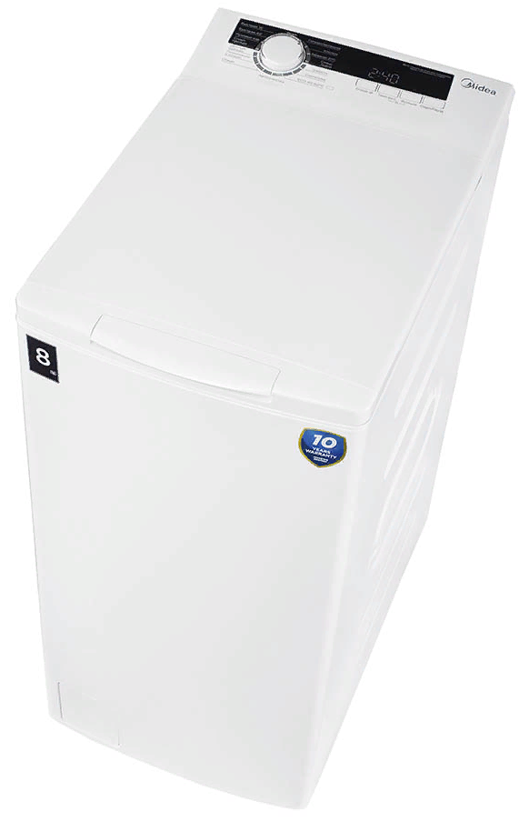 Фото товара: Midea MFE12W75B/W-C