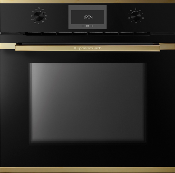 Фото товара: Kuppersbusch B 6330.0 S4 Gold