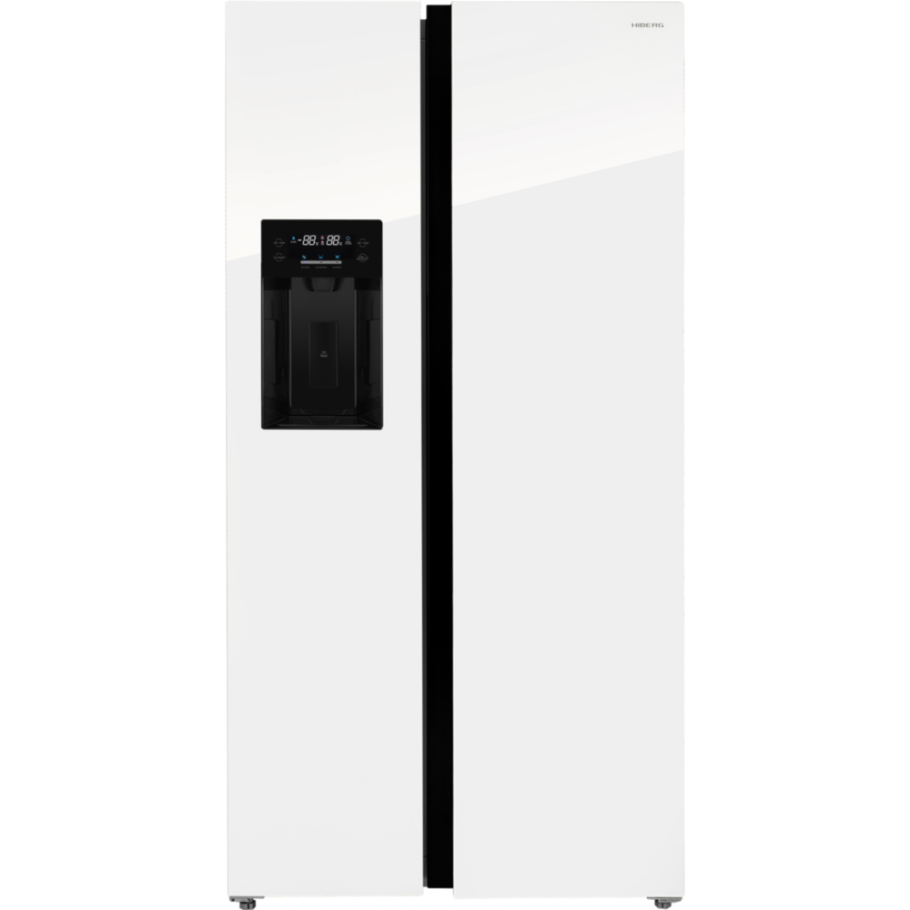 Фото товара: HIBERG RFS-650DX NFGW inverter