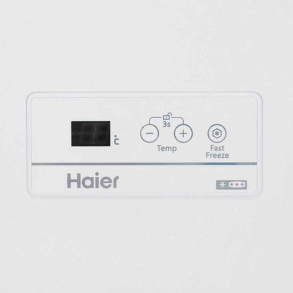 Детальное фото товара: Haier HCE200R